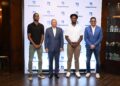 Banreservas incorpora a Jean Montero y Andrés Feliz como embajadores orgullo dominicano en Europa