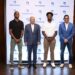 Banreservas incorpora a Jean Montero y Andrés Feliz como embajadores orgullo dominicano en Europa