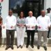 INTRANT inaugura en Samaná primera oficina de licencias beneficiando a 49,625 conductores