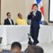 Profesionales y técnicos impulsan creación mediante decreto de ADOMCID