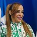 Katy Báez respalda gestión del presidente Abinader en la transformación de la RD