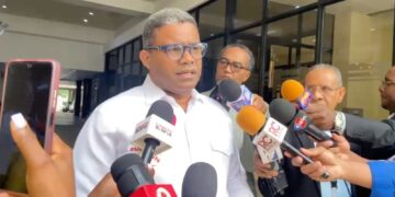 Robert Polanco llama a respetar la autonomía del Congreso Nacional