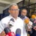 Robert Polanco llama a respetar la autonomía del Congreso Nacional