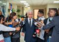 Presidente del Senado defiende procesos legislativos: “proyectos no se aprueban al vapor»