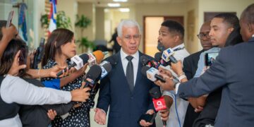Presidente del Senado defiende procesos legislativos: “proyectos no se aprueban al vapor»