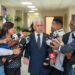 Presidente del Senado defiende procesos legislativos: “proyectos no se aprueban al vapor»