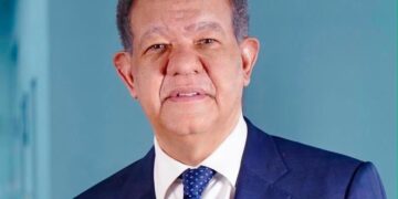 Leonel Fernández encabezará hoy inauguración de la Casa de Convergencia Ciudadana