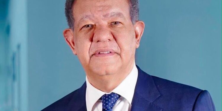 Leonel Fernández encabezará hoy inauguración de la Casa de Convergencia Ciudadana