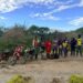 Soldados del Ejército frustran tráfico de indocumentados en Montecristi