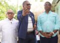 Gobierno impacta a miles de familias de Samaná a través de DASAC