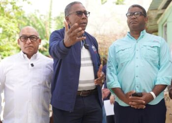Gobierno impacta a miles de familias de Samaná con inversión de RD$15.8 millones en asistencia social a través de DASAC