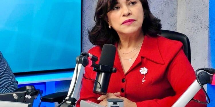 Fuerza del Pueblo solicita auditoría al gasto de la reforma policial