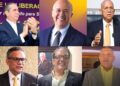 Esperan Gonzalo vaya con tó a “RD Debate”, único aspirante presidencial PLD no se ha inscripto