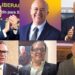 Esperan Gonzalo vaya con tó a “RD Debate”, único aspirante presidencial PLD no se ha inscripto