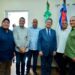 Visita de Leonel a María Trinidad Sánchez sigue generando nuevas adhesiones a la FP: juramenta otro regidor