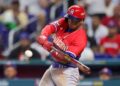 Wander Franco podría ir con RD a Juegos Centroamericanos
