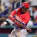 Wander Franco podría ir con RD a Juegos Centroamericanos