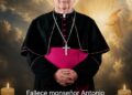 Muere en La Vega monseñor Antonio Camilo con 64 años de labor sacerdotal