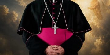 Muere en La Vega monseñor Antonio Camilo con 64 años de labor sacerdotal