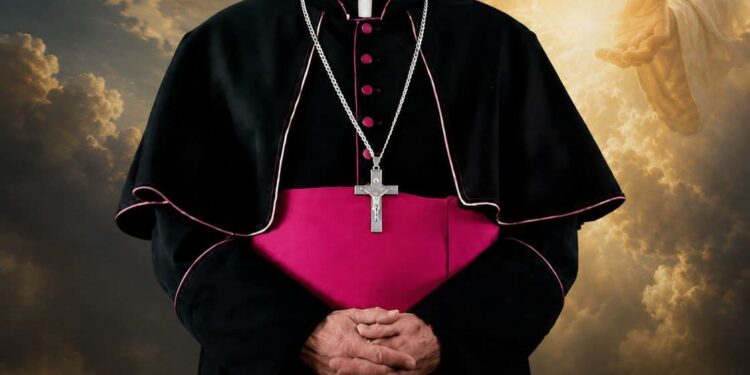 Muere en La Vega monseñor Antonio Camilo con 64 años de labor sacerdotal