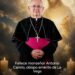 Muere en La Vega monseñor Antonio Camilo con 64 años de labor sacerdotal