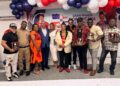 Gran Parada Dominicana del Bronx reconoce a cinco destacadas personalidades de San Cristóbal