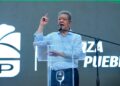 Leonel: El Gobierno del PRM aseguró carbón y gas natural a US$69 y “engañó al pueblo” para justificar la reforma fiscal