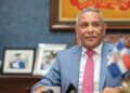 Senador Franklin Romero felicita a los Gigantes de San Francisco por conquistar el campeonato de la LNB