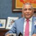 Senador Franklin Romero felicita a los Gigantes de San Francisco por conquistar el campeonato de la LNB