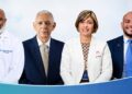 República Dominicana: segundo país de la región con más postulaciones en los Premios Carlos Slim en Salud