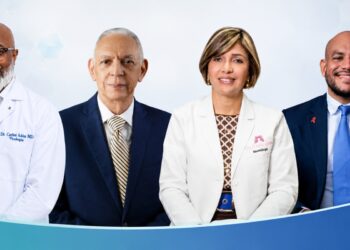 República Dominicana: segundo país de la región con más postulaciones en los Premios Carlos Slim en Salud
