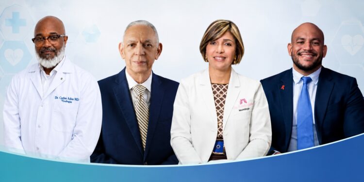 República Dominicana: segundo país de la región con más postulaciones en los Premios Carlos Slim en Salud