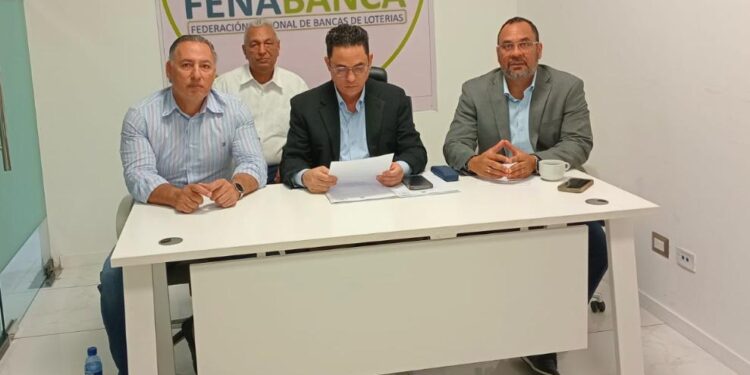 FENABANCA exige proteger términos Quiniela, Palé y Tripleta
