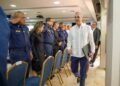 Abinader encabeza reunión de seguimiento al Plan de Seguridad Ciudadana