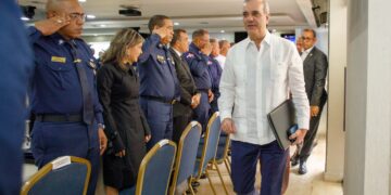 Abinader encabeza reunión de seguimiento al Plan de Seguridad Ciudadana