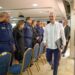 Abinader encabeza reunión de seguimiento al Plan de Seguridad Ciudadana