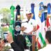 COOPINFA cierra su «Gran Feria Inmobiliaria» con más de RD$500 millones en adquisición de viviendas