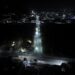 MOPC y RD Vial impulsan seguridad con iluminación de más de 200 km de autopista