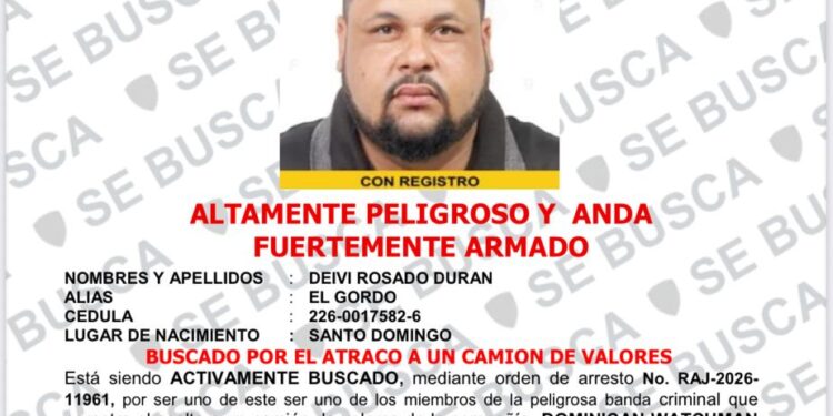 Capturan a dos implicados en asalto a camión de valores en Monte Plata