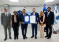 SEPROI obtiene certificación ISO 37001 y se convierte en la primera empresa Antisoborno