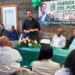 FP impulsa en Massachusetts jornada para fortalecer la organización