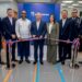 Banreservas inaugura oficina en el Centro de Retención de Vehículos de Pedro Brand