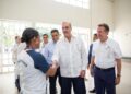 Abinader: “RD está lista para celebrar los mejores Juegos Centroamericanos y del Caribe de su historia”