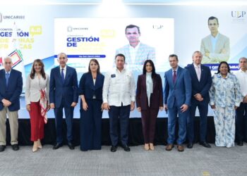 ADOZONA y CNZFE trazan en UNICARIBE la ruta hacia Zonas Francas 4.0