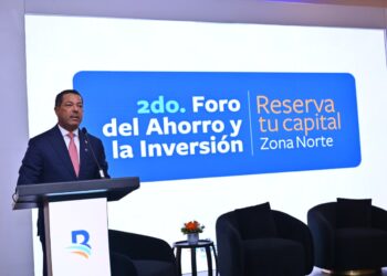 Banreservas y sus filiales realizan en Santiago el segundo Foro del Ahorro y la Inversión “Reserva tu Capital”