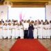 Presidente Abinader encabeza sexta edición del premio Supérate Mujer