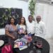 Francisco Tavárez presenta su libro “La conjura haitiana y la maldición dominicana” en Madrid