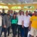 Cruz Camacho reconoce el valor de los padres dominicanos con una gran celebración