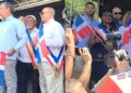 Alcalde NYC no compartió tarima con líderes dominicanos durante «Parada del BRONX»