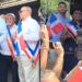 Alcalde NYC no compartió tarima con líderes dominicanos durante «Parada del BRONX»